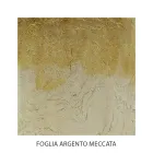 Doppelbett mit Kissen, Matratze und 2 Nachttischen Made in Italy – Natur Viadurini