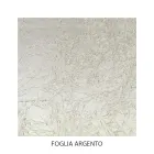 Doppelbett mit Fußteil, Matratze, Kissen und 2 Nachttischen – Lampo Viadurini