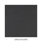 Doppelbett mit Kopfteil aus Eisenrohr, hergestellt in Italien – Kopie Viadurini