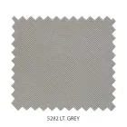 Doppelbett mit Kopfteil mit 2 Kissen, Matratze und 2 Nachttischen – Life Viadurini