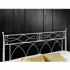 Bed Design geschmiedet Schmiedeeisen Hand Sydney Viadurini