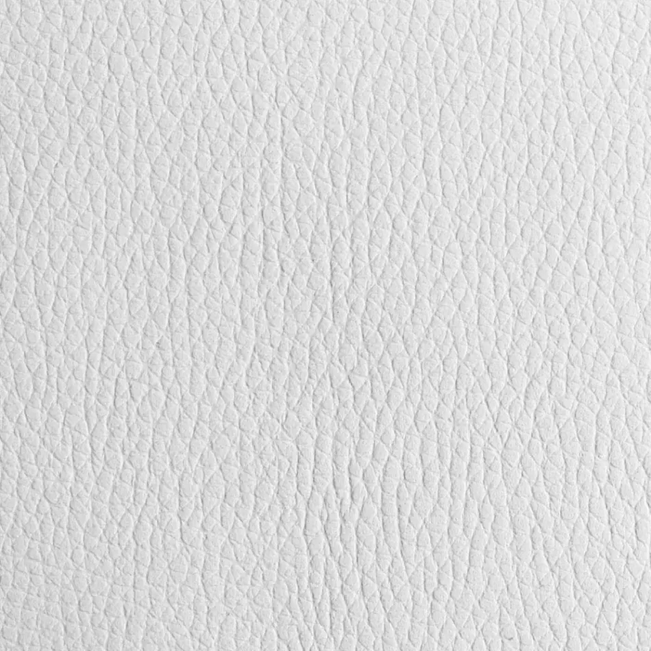 Luxuriöses Doppelbett aus Öko-Leder oder Stoff mit Box, hergestellt in Italien – Nuvola Viadurini