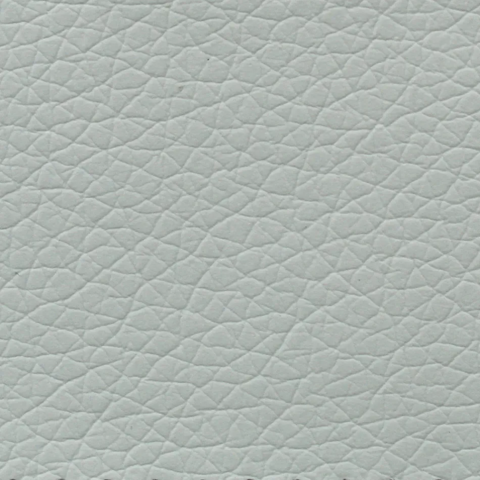 Luxuriöses Doppelbett aus Öko-Leder oder Stoff mit Box, hergestellt in Italien – Nuvola Viadurini