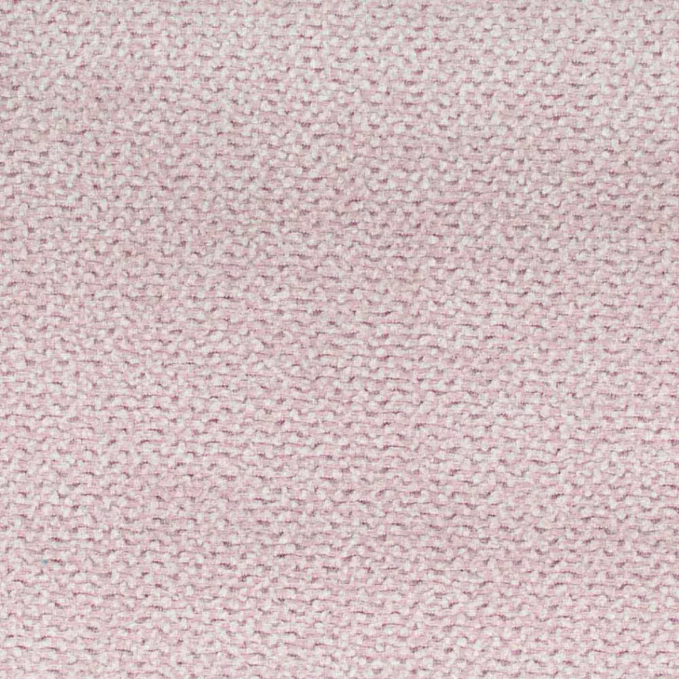 Luxuriöses Doppelbett aus Öko-Leder oder Stoff mit Box, hergestellt in Italien – Nuvola Viadurini