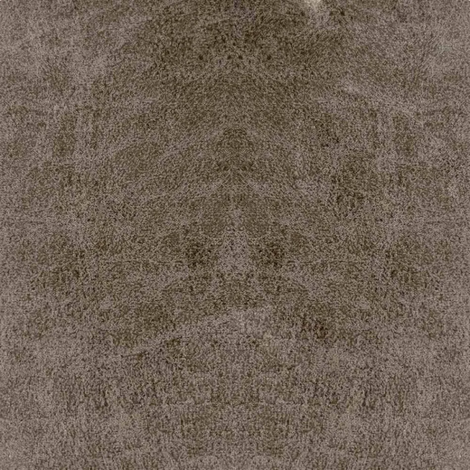 Luxuriöses Doppelbett aus Öko-Leder oder Stoff mit Box, hergestellt in Italien – Nuvola Viadurini