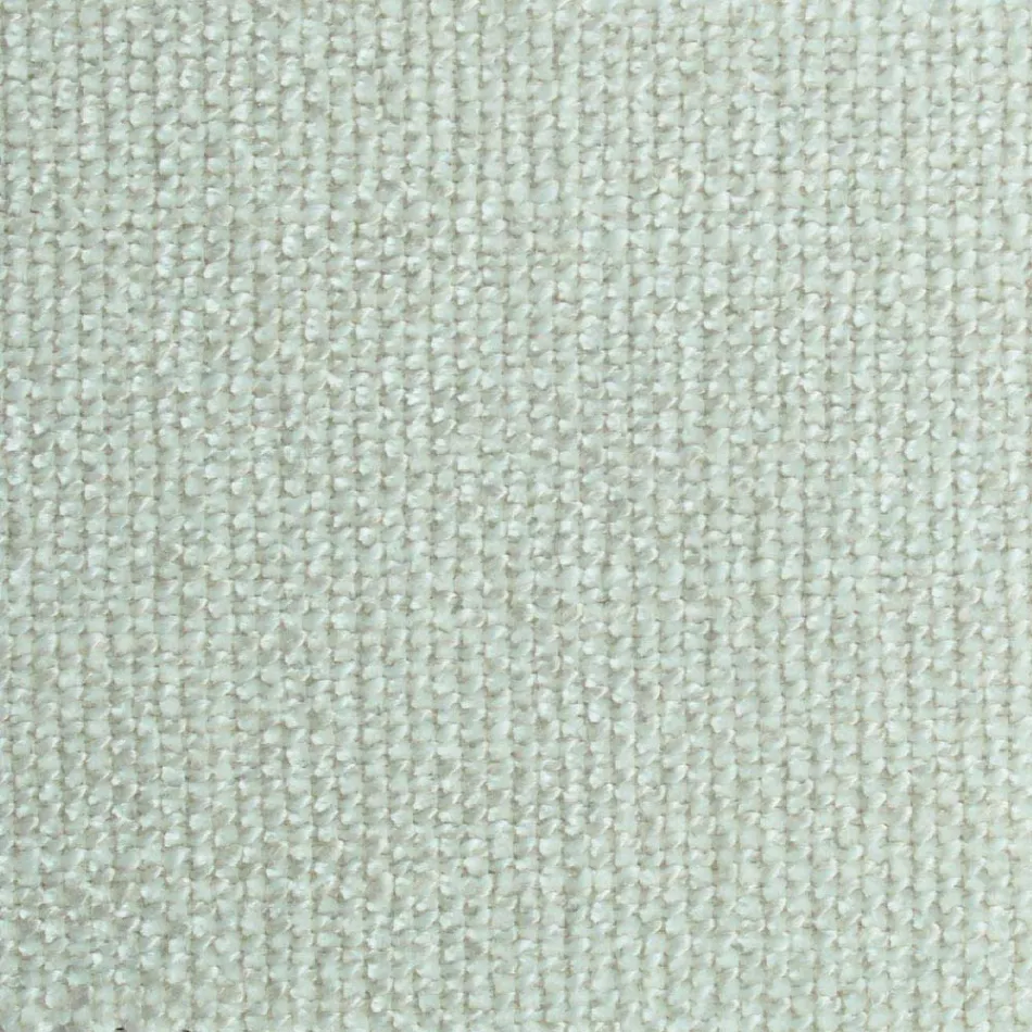 Gepolstertes Doppelbett mit Box aus Öko-Leder oder Stoff, hergestellt in Italien – Nasello Viadurini