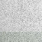 Doppelbett mit Stoff- oder Kunstlederbezug, hergestellt in Italien – Elettro Viadurini