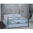 Doppelschmiedeeisen Altea Viadurini