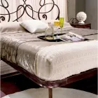 Doppelschmiedeeisen Granite Viadurini