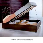 Doppelschmiedeeisen Granite Viadurini