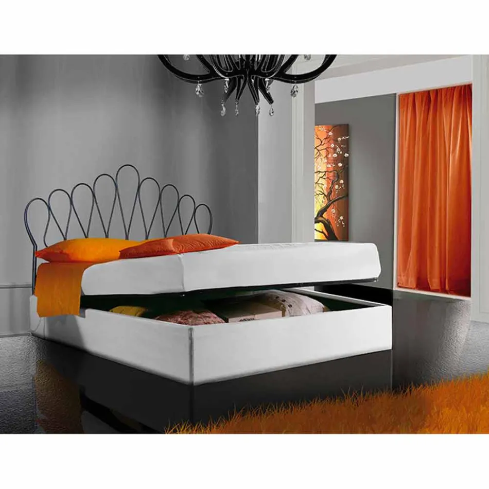 Doppelschmiedeeisen Sextant Viadurini