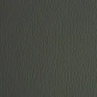 Doppelbett aus Kunstleder mit Holzfüßen Made in Italy - Perzio Viadurini