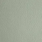 Doppelbett aus Kunstleder mit Holzfüßen Made in Italy - Perzio Viadurini