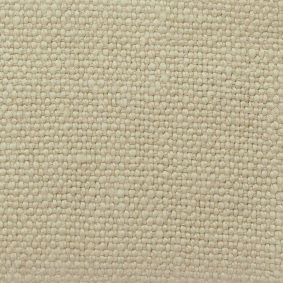 Modernes Doppelbett, mit dünnem Untergestell und ohne Box, Iorca von Bolzan Viadurini