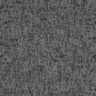 Stoff Doppelbett mit Box und gestreiftem Kopfteil Made in Italy - Nives Viadurini