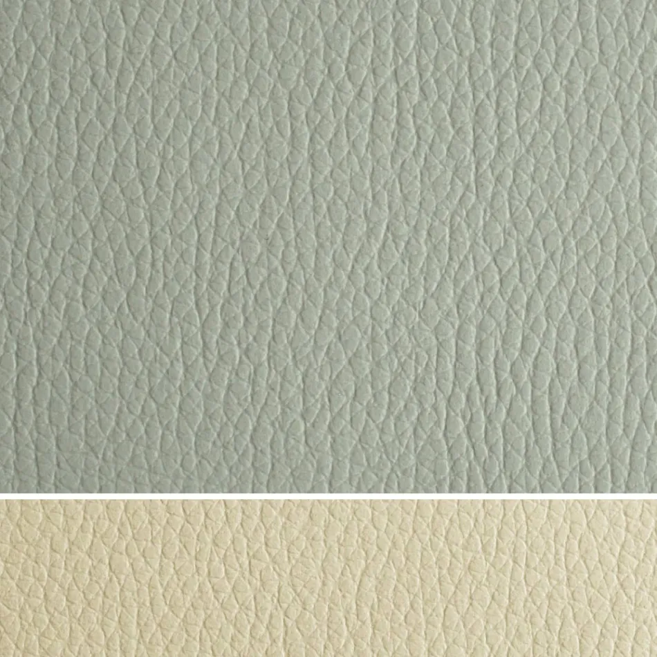 Doppelbett aus Stoff oder Kunstleder mit Stauraum Made in Italy – Etoile Viadurini