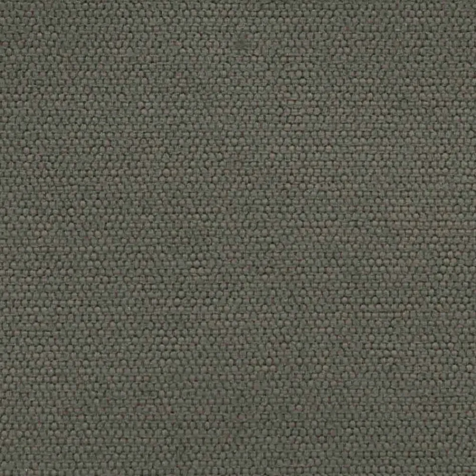 Modernes Doppelbett, dünnes Untergestell, Iorca von Bolzan Viadurini