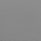 Luxus rundes modernes Doppelbett aus Kunstleder Made in Italy - Traum Viadurini