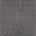 Doppelbett aus Stoff gepolstert mit schwarzen Füßen Made in Italy - Bandola Viadurini