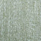 Rundes Design Doppelbett bezogen in Made in Italy Stoff - Rello Viadurini