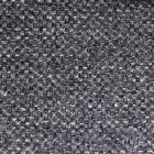 Modernes rundes Doppelbett mit eckigem Kopfteil Made in Italy - Tima Viadurini