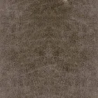 Rundes Doppelbett mit Aufbewahrungsbox aus Kunstleder oder Stoff – romantisch Viadurini