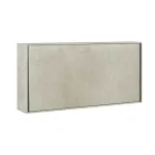 Horizontales Klappbett, Made in Italy – Collaborative Viadurini