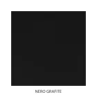 Einzelbett mit koordinierter Eisenstruktur, hergestellt in Italien – Lillo Viadurini