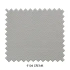 Einzelbett mit gepolstertem Kopfteil und Füßen, hergestellt in Italien – Aaron Viadurini