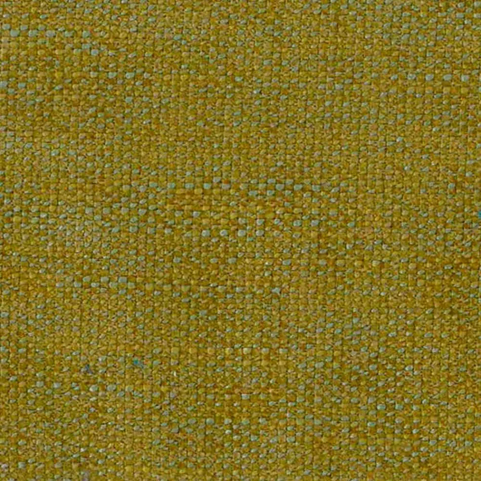 Einzelbett mit geformtem Kopfteil und Seitenwand, Line8 Bolzan Viadurini