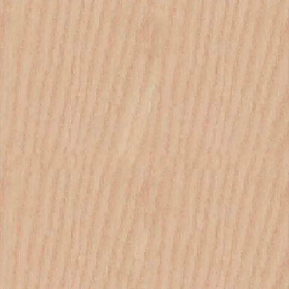 Design Floor Bücherregal aus Glas und Eschenholz Made in Italy - Aspide Viadurini