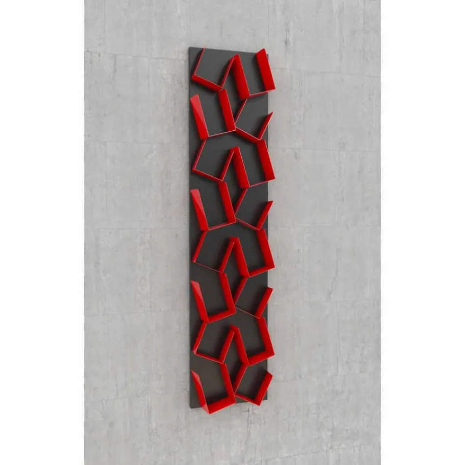 Library Motiv Kaos 1 Modul L = 50 Mabele Viadurini