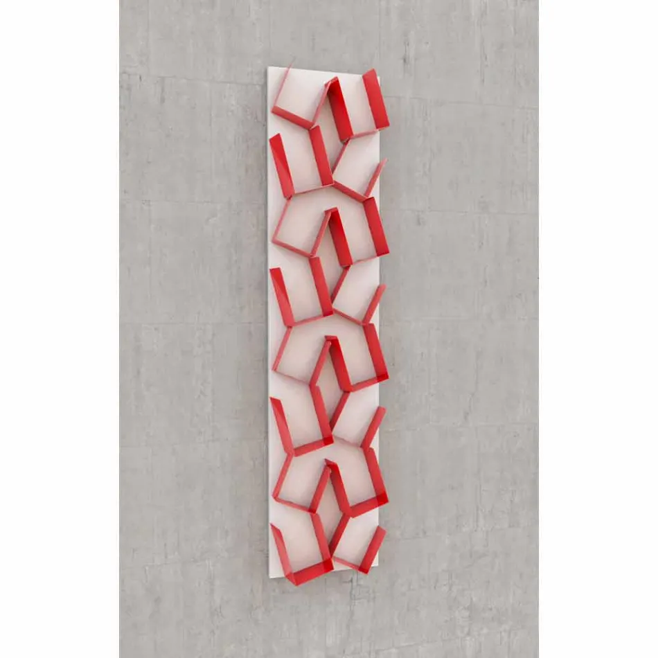 Library Motiv Kaos 1 Modul L = 50 Mabele Viadurini