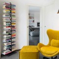 Bücherregal in modernem Design Zia Bice