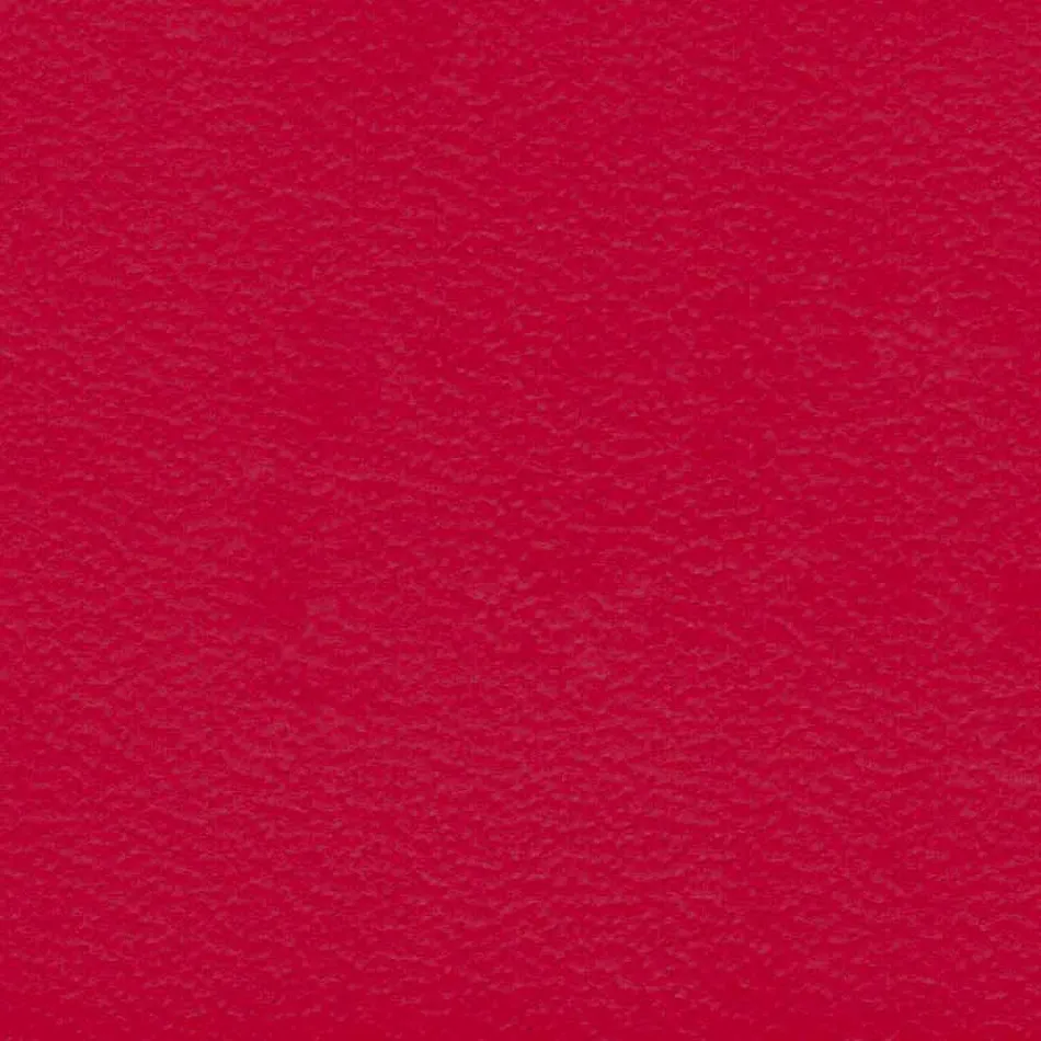 Lory Design Wand-montiert Lederzeitschrift Rack, hergestellt in Italien Viadurini