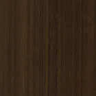 Sideboard aus Holz mit Glasstruktur Made in Italy - Azuki Viadurini