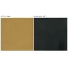 Wohnzimmer-Sideboard mit 4 Türen in verschiedenen Ausführungen, hergestellt in Italien – Heidi Viadurini