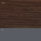 Wohnzimmer-Sideboard aus mattem Holz und HPL-Laminat, hergestellt in Italien – Fiorenza Viadurini