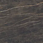 Sideboard aus Canaletto-Walnussfurnier, hergestellt in Italien – Salerno Viadurini