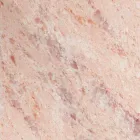 Modernes Holz Sideboard mit Platte und Tür aus Marmor Gres Made in Italy - Wonka Viadurini