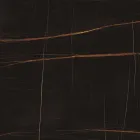 Modernes Holz Sideboard mit Platte und Tür aus Marmor Gres Made in Italy - Wonka Viadurini