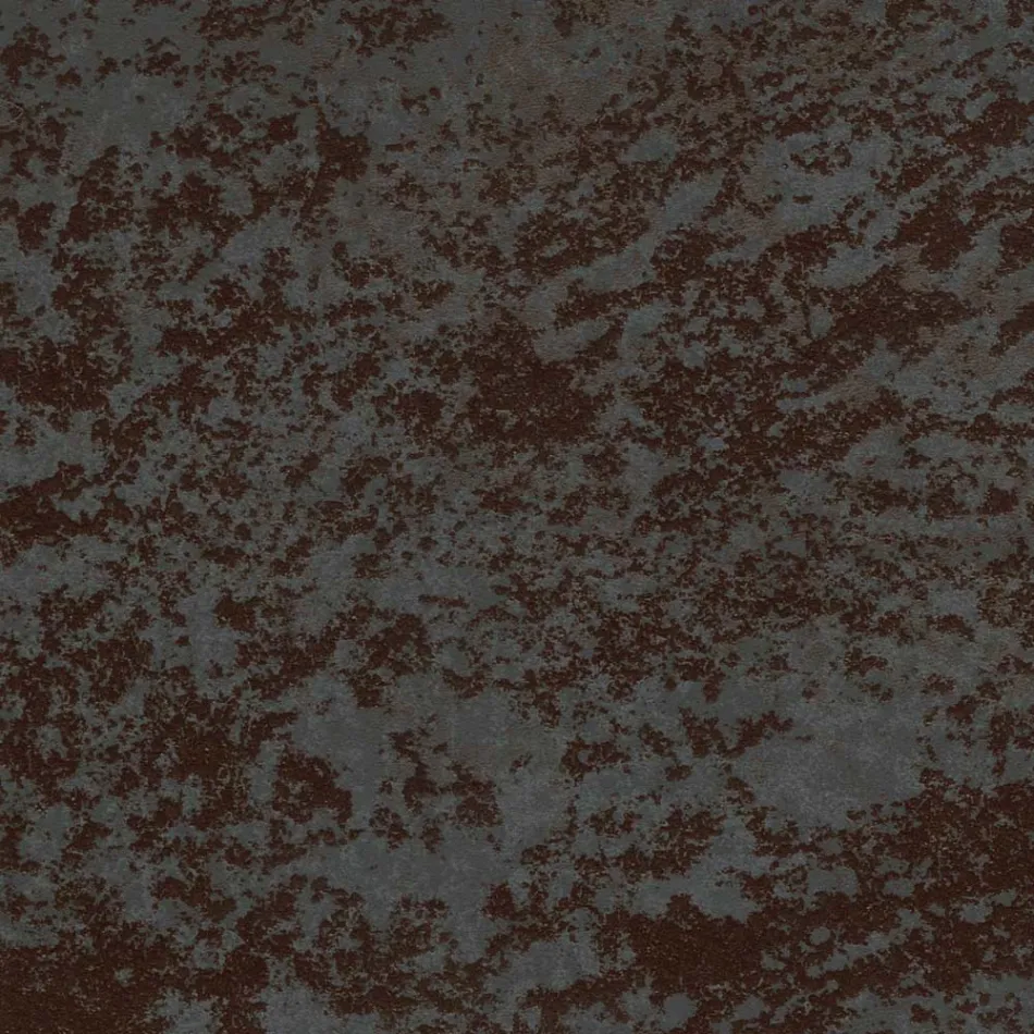 Wohnzimmer Sideboard aus lackiertem Mdf 3 Türen mit Keramikeinsätzen - Imperio Viadurini