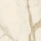 Wohnzimmer Sideboard aus lackiertem Mdf 3 Türen mit Keramikeinsätzen - Imperio Viadurini