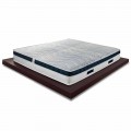 Hochwertige Doppelmatratze aus Memory Foam H 22 cm Made in Italy – Duran
