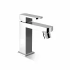 Design Messing Bidet Mixer Made in Italy - Sika Viadurini