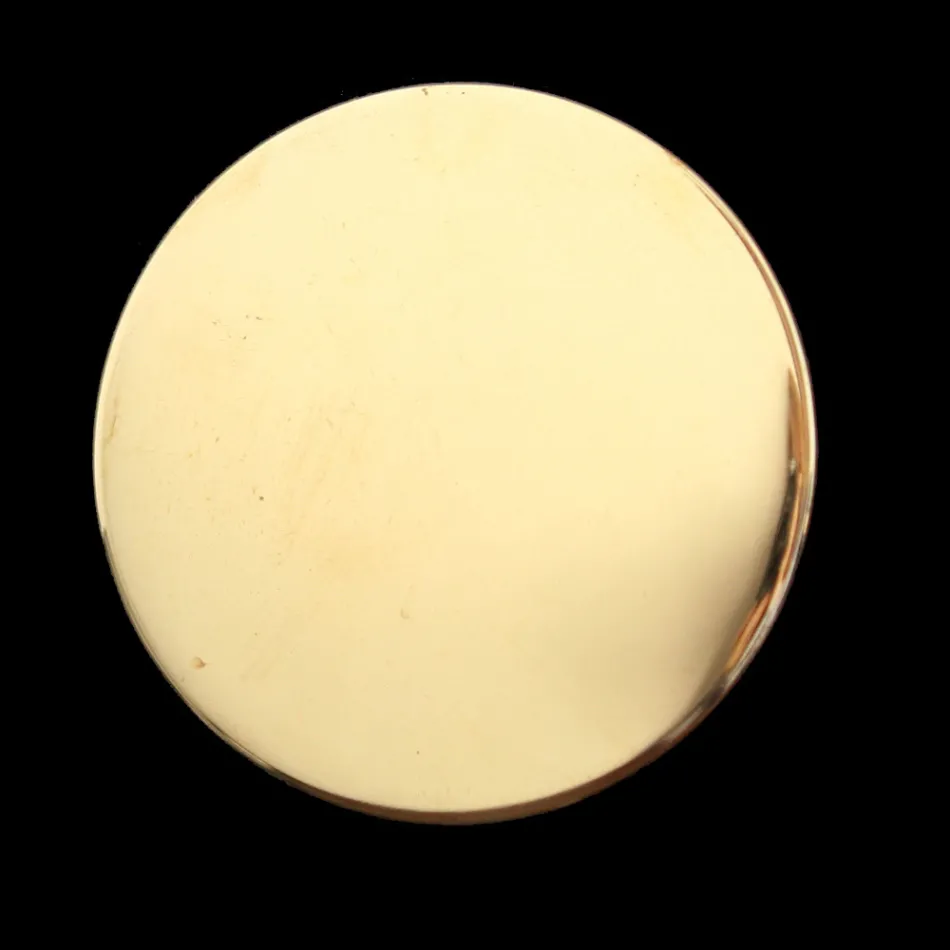 Bidetmischer im klassischen Stil aus handgefertigtem Messing mit Hebel – Noriana Viadurini