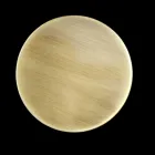 Bidetmischer im klassischen Stil aus handgefertigtem Messing mit Hebel – Noriana Viadurini