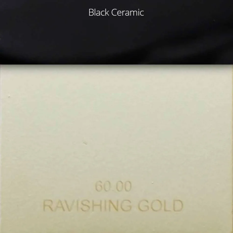 Klassischer Bodenmischer für Badewanne Made in Italy Messing - Omidio Viadurini