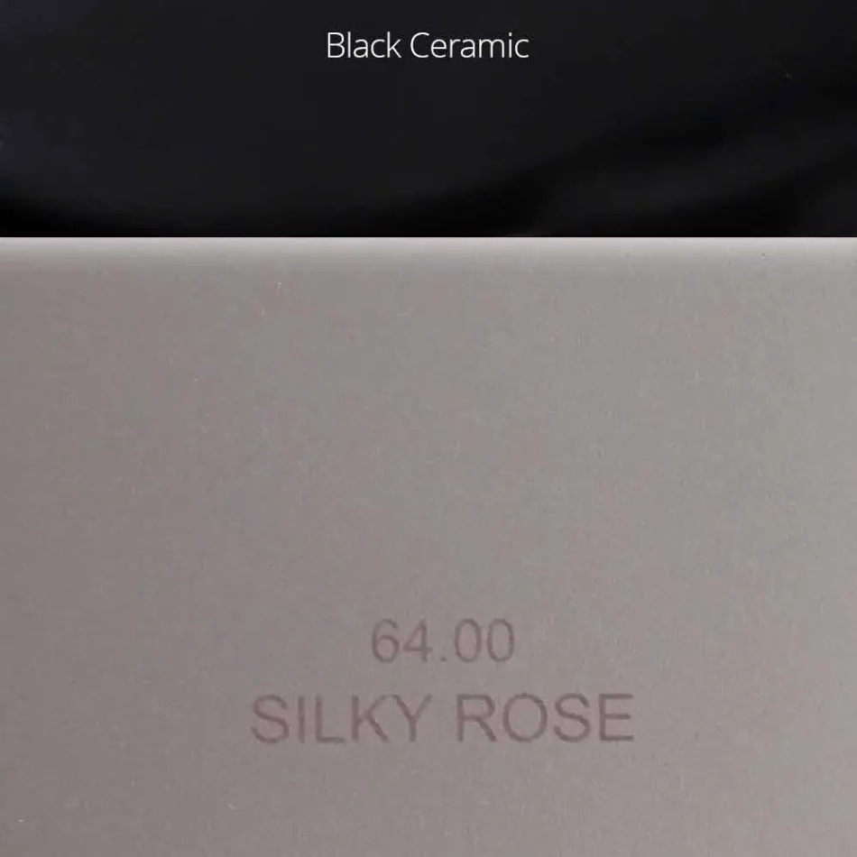 Klassischer Bodenmischer für Badewanne Made in Italy Messing - Omidio Viadurini