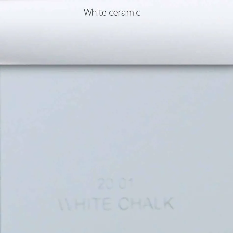 Klassischer Mischer für Bodenbadewanne aus Messing Made in Italy - Panico Viadurini